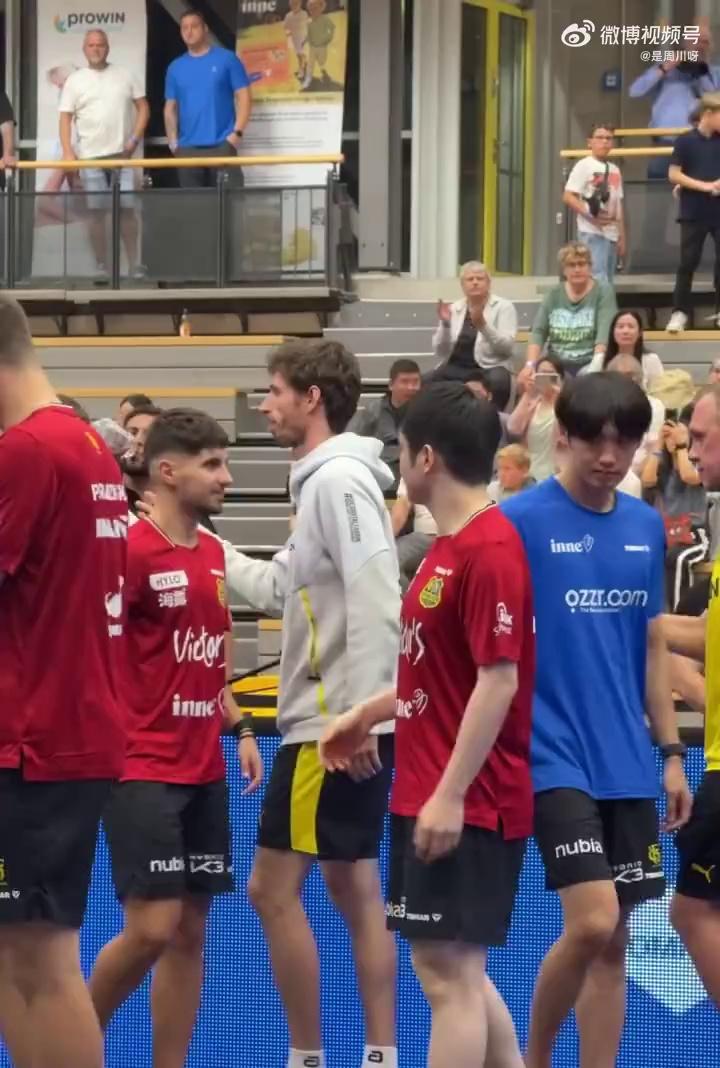 葡萄牙体育迎德国杯关键赛，今晨强势反弹，态度坚定，训练强度明显提升的简单介绍-乐鱼app